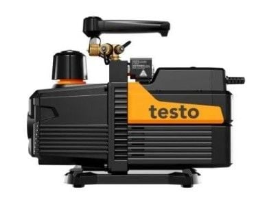 Akıllı Vakum Pompası